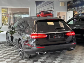 Mercedes-Benz E 220 D MILD HYBRID ALL TERRAIN 9G 200�� | Mobile.bg � ����� ������ 4