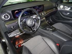 Mercedes-Benz E 220 D MILD HYBRID ALL TERRAIN 9G 200�� | Mobile.bg � ����� ������ 8