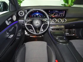 Mercedes-Benz E 220 D MILD HYBRID ALL TERRAIN 9G 200�� | Mobile.bg � ����� ������ 12
