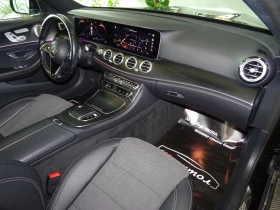 Mercedes-Benz E 220 D MILD HYBRID ALL TERRAIN 9G 200�� | Mobile.bg � ����� ������ 9