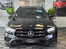 Mercedes-Benz E 220 D MILD HYBRID ALL TERRAIN 9G 200�� | Mobile.bg � ����� ������ 2