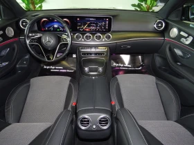 Mercedes-Benz E 220 D MILD HYBRID ALL TERRAIN 9G 200�� | Mobile.bg � ����� ������ 11