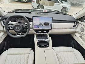 Zeekr Luxury 8X* 2026* 100 км* ЧИСТО НОВ* КРАЙНА ЦЕНА | Auto.bg — изображение 7