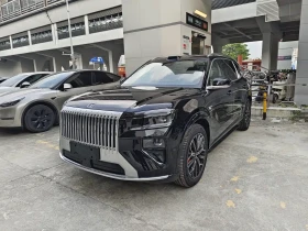 Zeekr Luxury 8X* 2026* 100 км* ЧИСТО НОВ* КРАЙНА ЦЕНА | Auto.bg — изображение 3