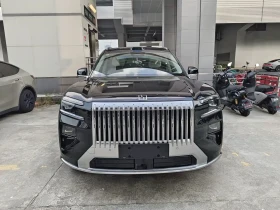 Zeekr Luxury 8X* 2026* 100 км* ЧИСТО НОВ* КРАЙНА ЦЕНА | Auto.bg — изображение 2