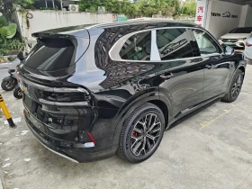 Zeekr Luxury 8X* 2026* 100 км* ЧИСТО НОВ* КРАЙНА ЦЕНА | Auto.bg — изображение 6