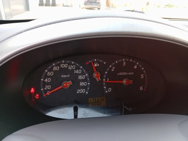 Nissan Micra ЛИЗИНГ , снимка 11 - Автомобили и джипове - 46751554