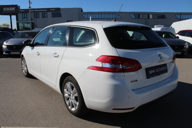 Peugeot 308 ACTIVE 1.5 e-HDI 102 BVM6 EURO 6.2//1811079, снимка 3 - Автомобили и джипове - 47888310