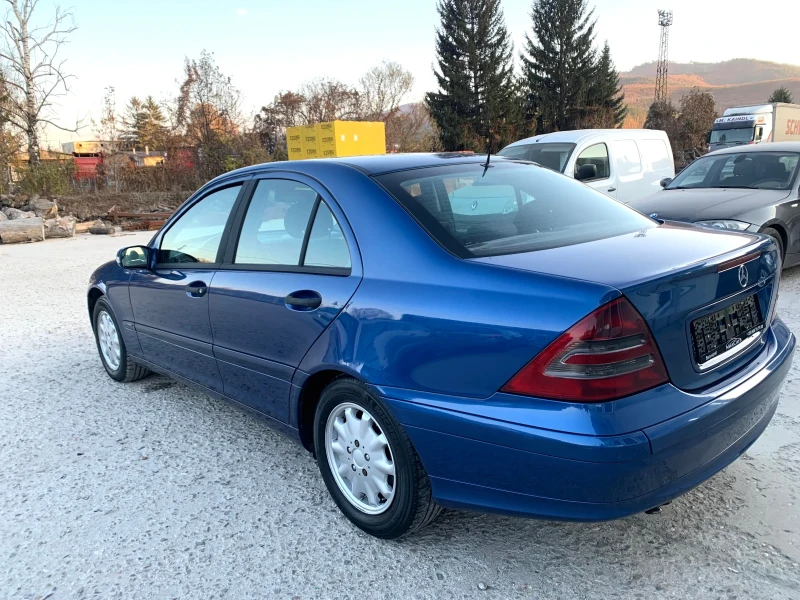 Mercedes-Benz 220 220cdi 143hp, снимка 7 - Автомобили и джипове - 47930288