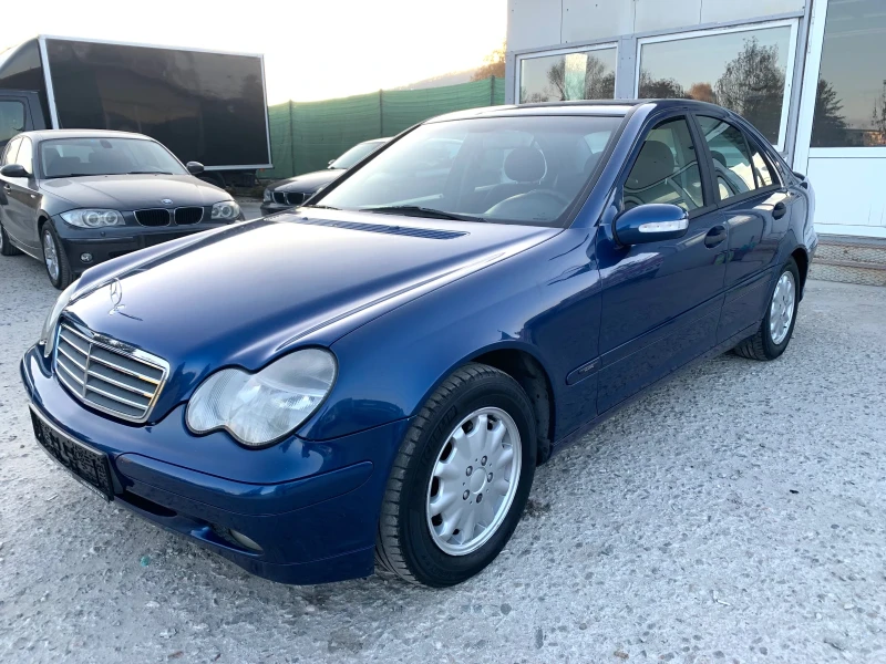 Mercedes-Benz 220 220cdi 143hp, снимка 1 - Автомобили и джипове - 47930288