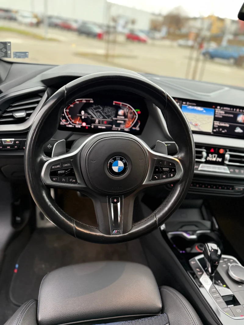 BMW 2 Gran Coupe 220D Xdrive, снимка 13 - Автомобили и джипове - 48330893