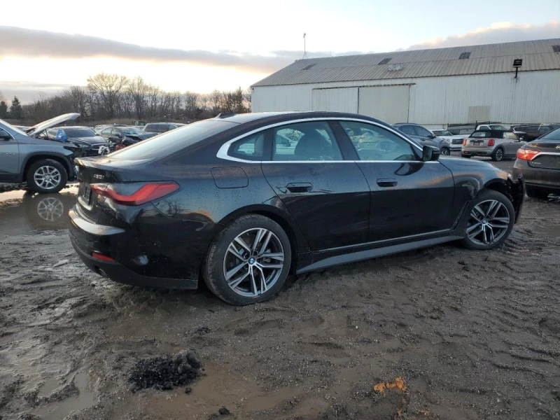 BMW 430, снимка 3 - Автомобили и джипове - 49061625