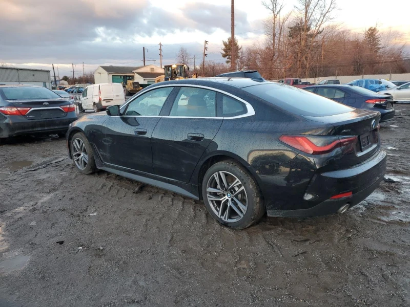 BMW 430, снимка 2 - Автомобили и джипове - 49061625