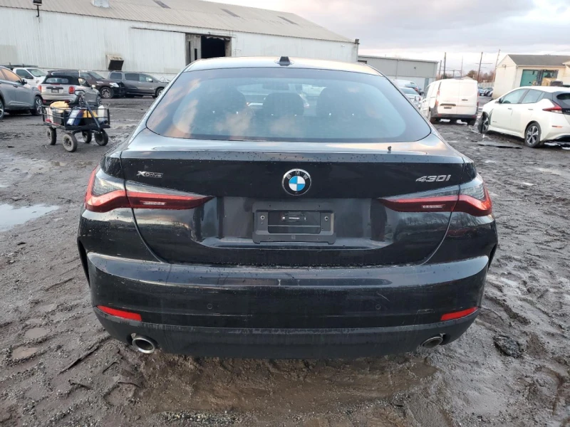 BMW 430, снимка 10 - Автомобили и джипове - 49061625