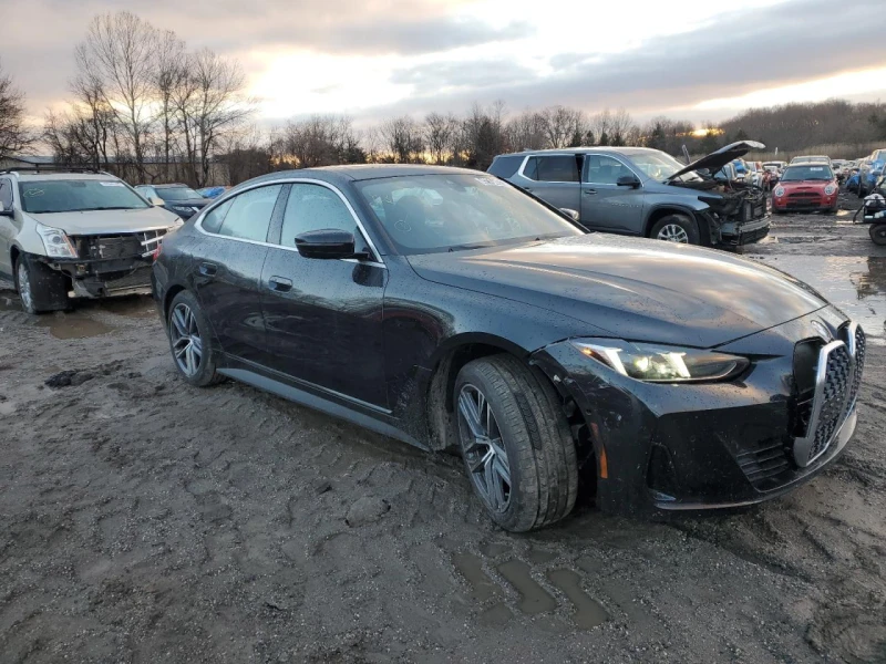 BMW 430, снимка 4 - Автомобили и джипове - 49061625