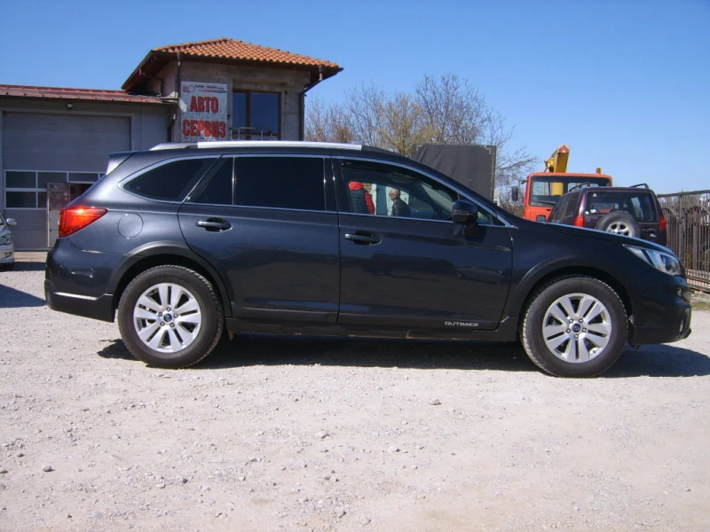 Subaru Outback 2, 0d  navi, снимка 3 - Автомобили и джипове - 49588584