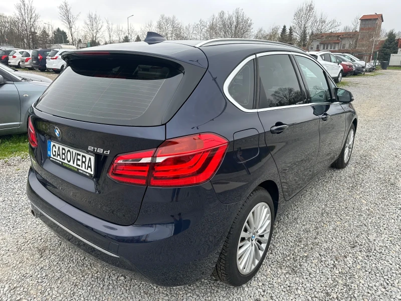 BMW 218 LED!! Панорама!!! Подгрев!!! LUXURY, снимка 3 - Автомобили и джипове - 49668114