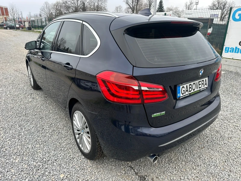 BMW 218 LED!! Панорама!!! Подгрев!!! LUXURY, снимка 4 - Автомобили и джипове - 49668114