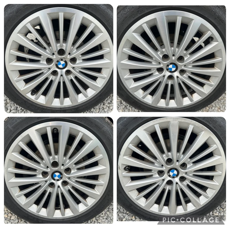 BMW 218 LED!! Панорама!!! Подгрев!!! LUXURY, снимка 8 - Автомобили и джипове - 49668114