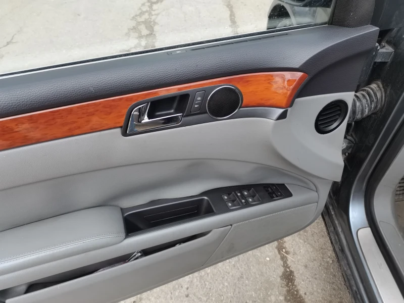 VW Phaeton 3.2   241 к.с.  газов инжекцион, договаряне , снимка 4 - Автомобили и джипове - 49772976