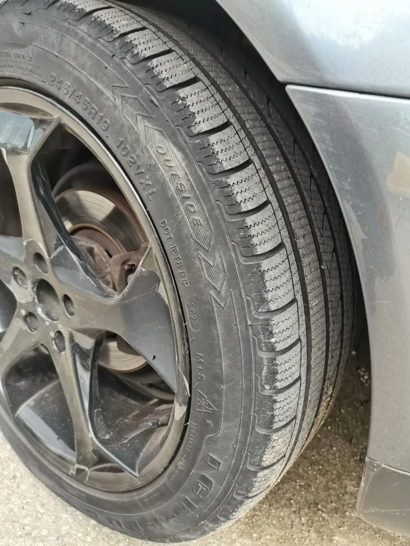 VW Phaeton 3.2   241 к.с.  газов инжекцион, договаряне , снимка 9 - Автомобили и джипове - 49772976