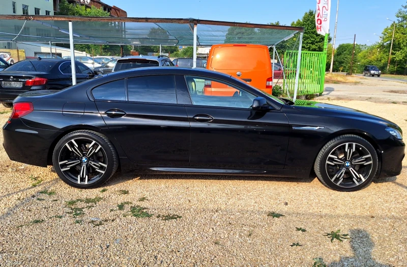 BMW 650 i xDrive, снимка 7 - Автомобили и джипове - 51056265