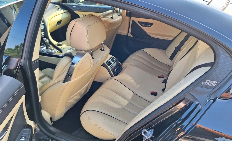 BMW 650 i xDrive, снимка 11 - Автомобили и джипове - 51056265