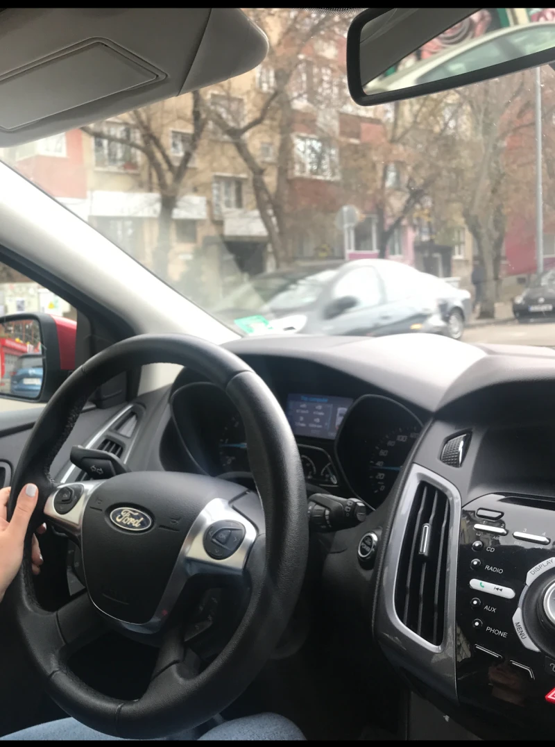 Ford Focus, снимка 3 - Автомобили и джипове - 52258273