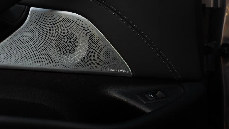 BMW M5 Competition , снимка 14 - Автомобили и джипове - 52286077