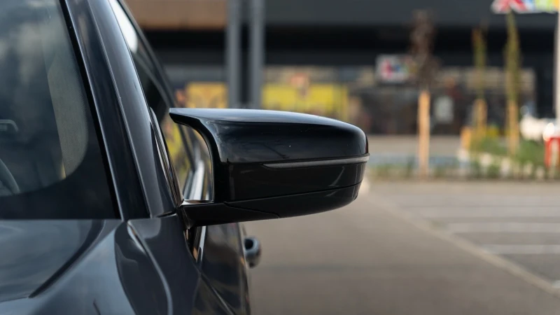 BMW M5 Competition , снимка 12 - Автомобили и джипове - 52286077