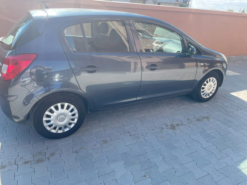 Opel Corsa D, снимка 7 - Автомобили и джипове - 52109803