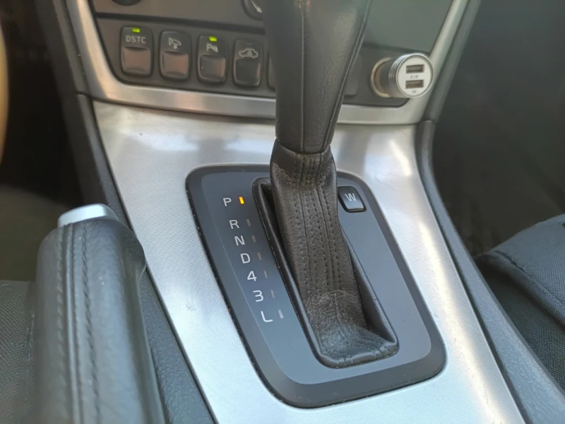 Volvo S60, снимка 6 - Автомобили и джипове - 52433814