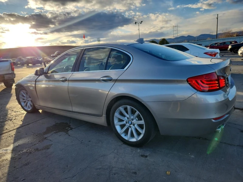 BMW 535, снимка 2 - Автомобили и джипове - 52738121