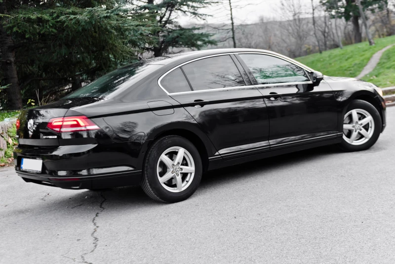 VW Passat * DSG * ERGOComfort * , снимка 3 - Автомобили и джипове - 52747969