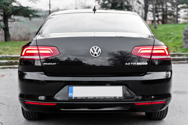 VW Passat * DSG * ERGOComfort * , снимка 5 - Автомобили и джипове - 52747969
