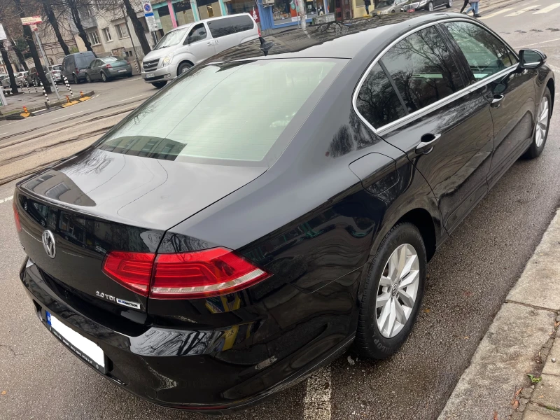 VW Passat * DSG * ERGOComfort * , снимка 17 - Автомобили и джипове - 52747969