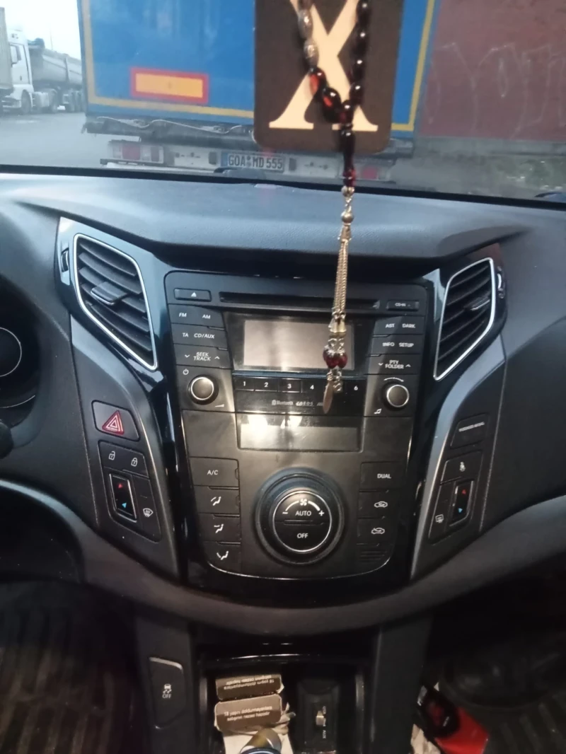 Hyundai I40, снимка 10 - Автомобили и джипове - 53145633