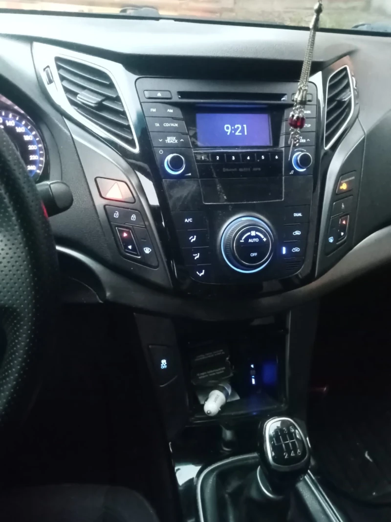 Hyundai I40, снимка 5 - Автомобили и джипове - 53145633