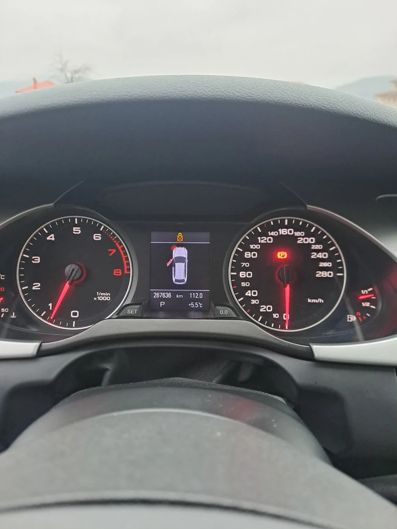 Audi A4 1.8T, снимка 9 - Автомобили и джипове - 53375842