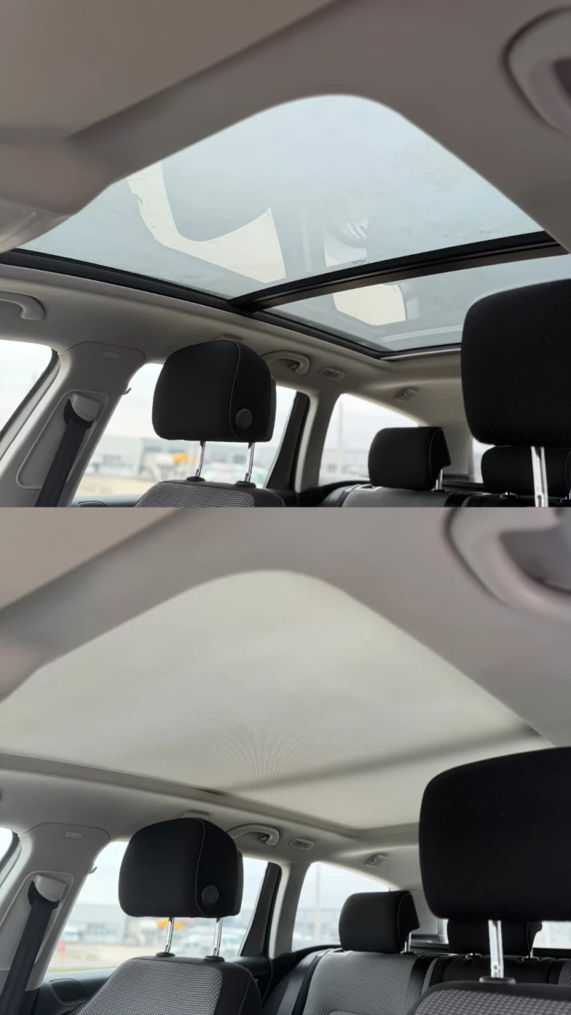 VW Alltrack 2.0TDI/DSG, снимка 8 - Автомобили и джипове - 53478768