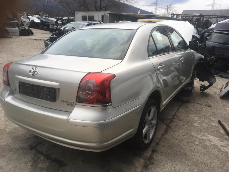 Toyota Avensis, снимка 2 - Автомобили и джипове - 31763562