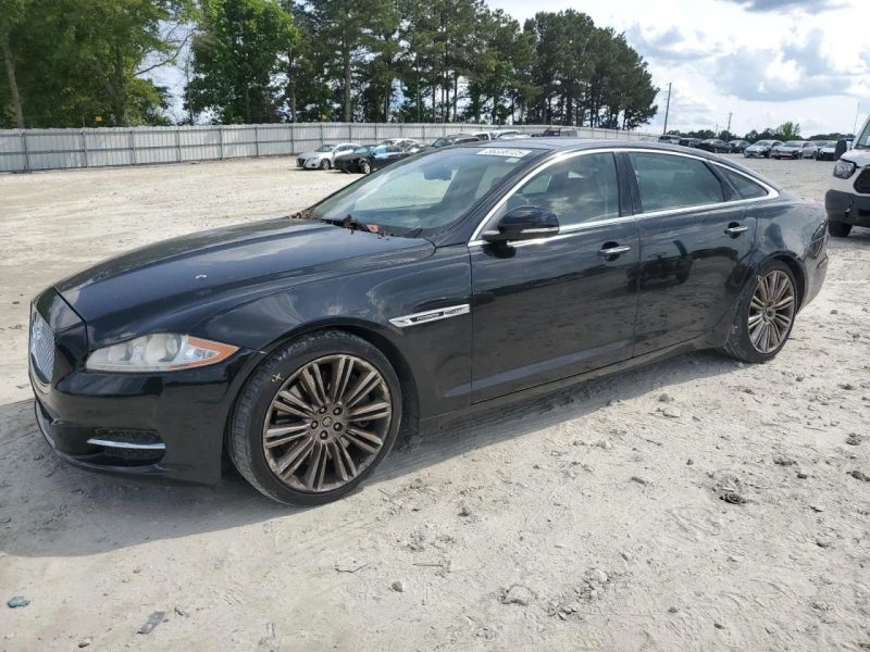 Jaguar Xj XJL Supercharged - 15000 лв. - 38471770 1