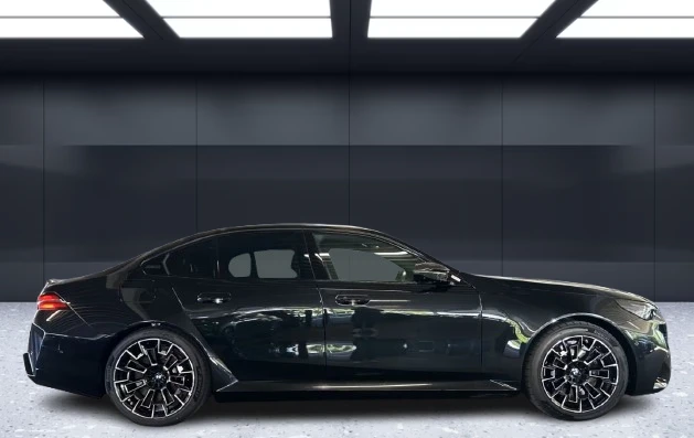 BMW M5 = NEW = Individual/Shadow Line Гаранция - изображение 5