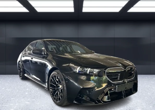 BMW M5 = NEW = Individual/Shadow Line Гаранция - 250840 лв. - 52843292 1