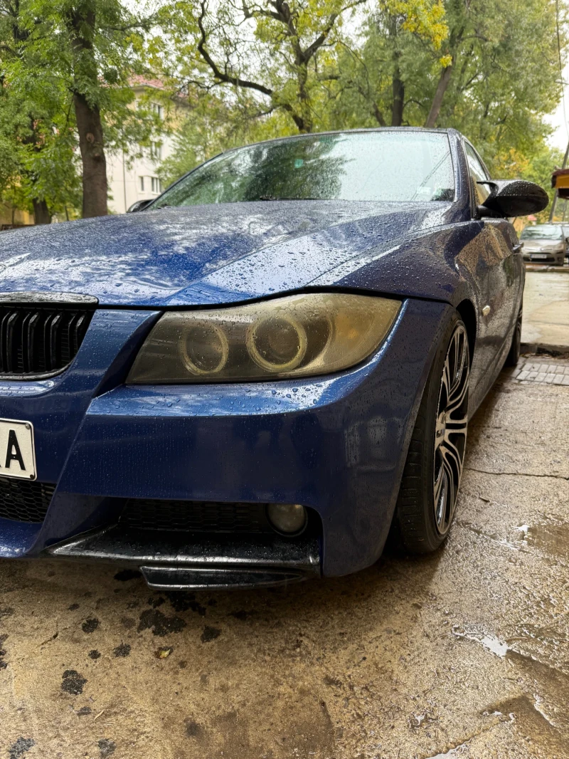 BMW 320 - 10000 лв. / 5112.92 € - 74840851 1