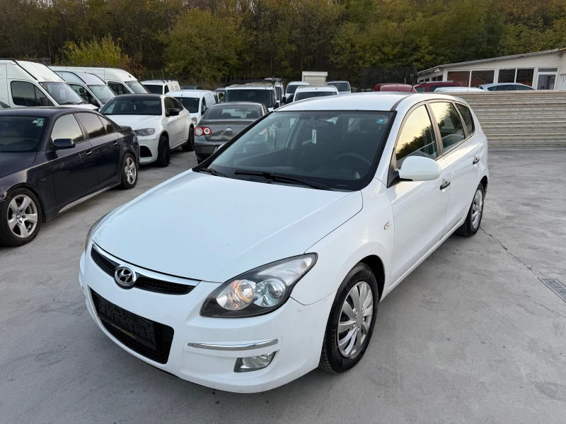 Hyundai I30 1.6CRDI ЛИЗИНГ - 3999 лв. / 2044.66 € - 99979826 1