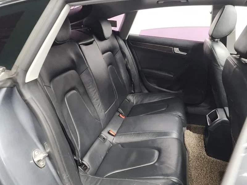 Audi A5 2.0 TDI Tdi Quattro Sportback 8Ta | Mobile.bg � ����������� 12