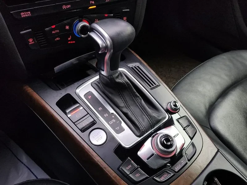 Audi A5 2.0 TDI Tdi Quattro Sportback 8Ta | Mobile.bg � ����������� 9