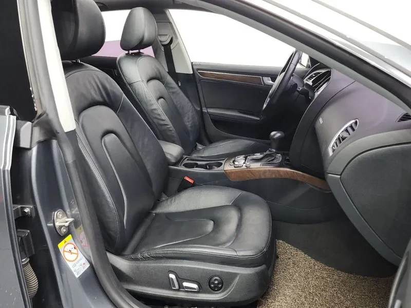 Audi A5 2.0 TDI Tdi Quattro Sportback 8Ta | Mobile.bg � ����������� 11