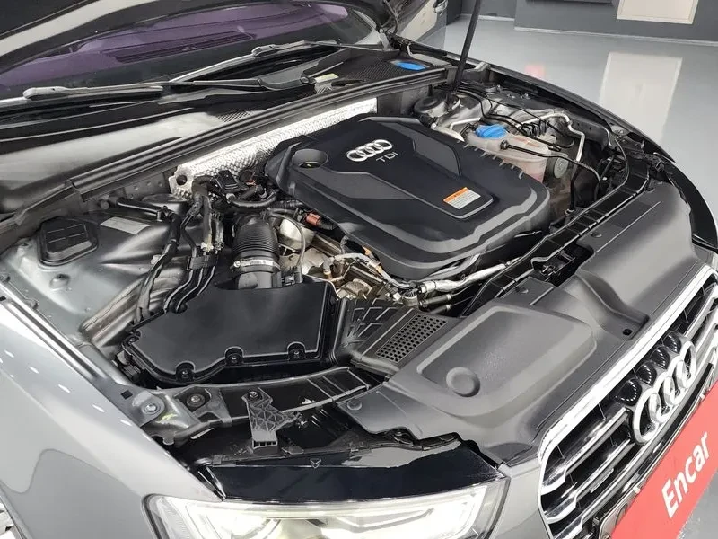 Audi A5 2.0 TDI Tdi Quattro Sportback 8Ta | Mobile.bg � ����������� 6